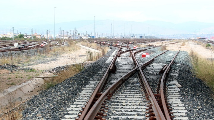French Alstom express interest in building a suburban rail in Heraklion, Crete
